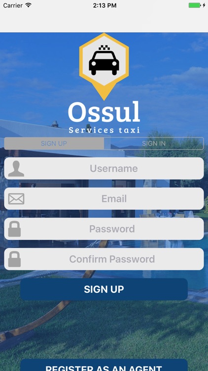 Ossul