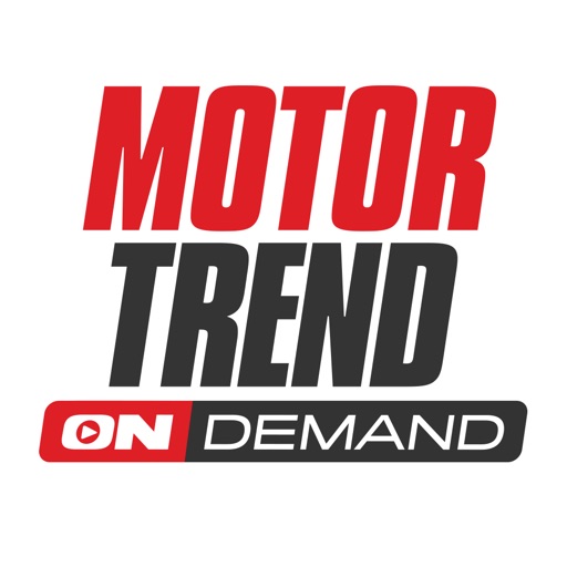 Motor Trend OnDemand