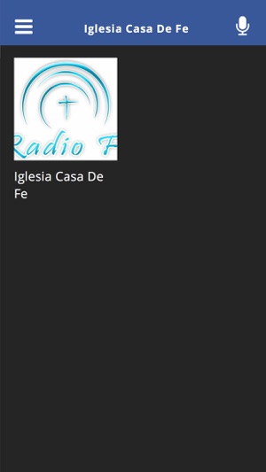 Iglesia Casa De Fe(圖2)-速報App