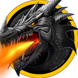 Ultimate Dragon Simulator Pro: Rage of Dragon War