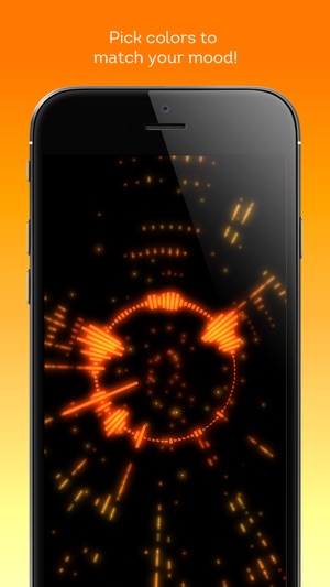 Rasa Music Visualizer(圖5)-速報App