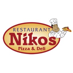 Nikos Pizza and Deli