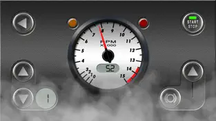 Captura de Pantalla 5 RevHeadz Motorbike Sounds iphone