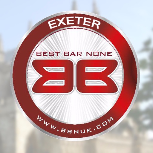 Best Bar None Exeter icon