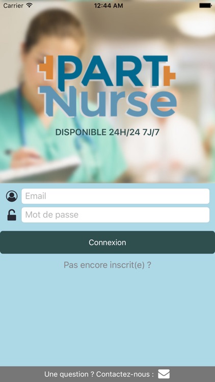 PartNurse
