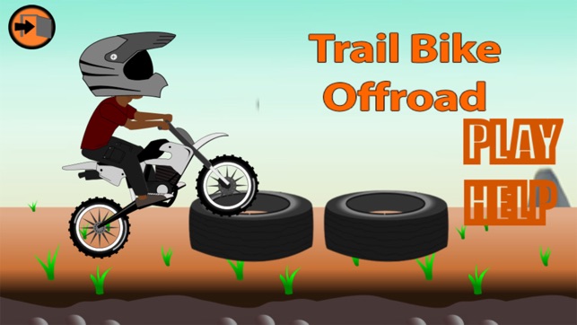 Trail Bike Offroad Legend - xtreme trailbiking(圖3)-速報App