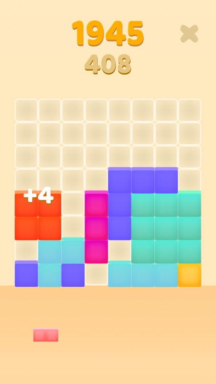 Jelly Blocks!