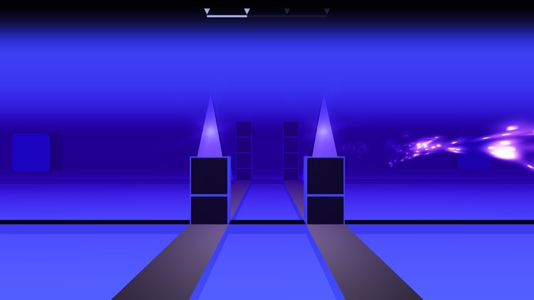 3D Super Collider: Smash Path screenshot-3