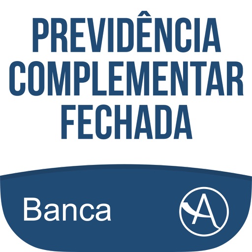 Banca Previdência Complementar Fechada