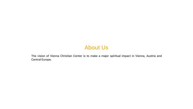 Vienna Christian Center(圖3)-速報App