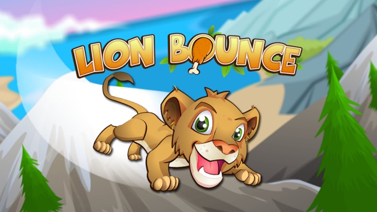 Lion Bounce