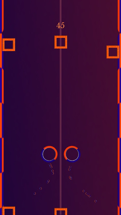 Circles Squared Lite screenshot-3