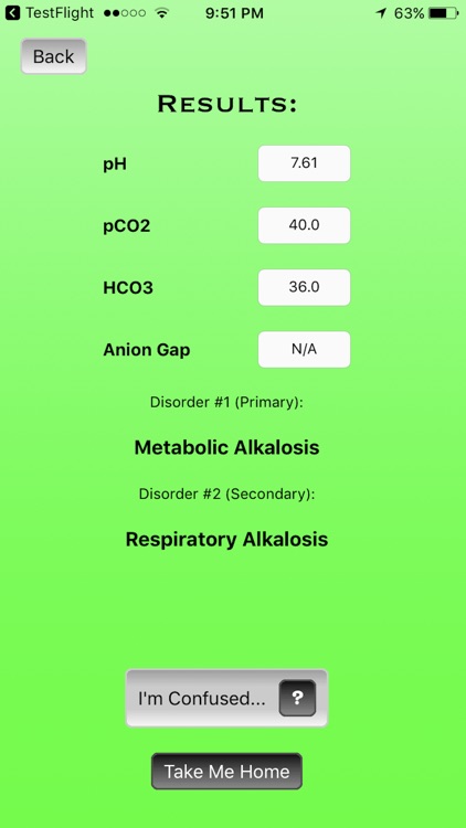 Acid-Base