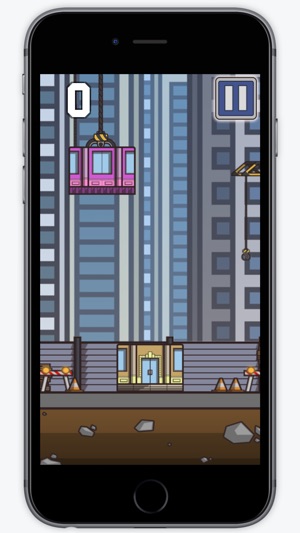 Skyscraper 480(圖2)-速報App