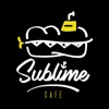 Sublime Cafe (Riverton)