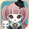 DollyCollection - Pretty dress up game