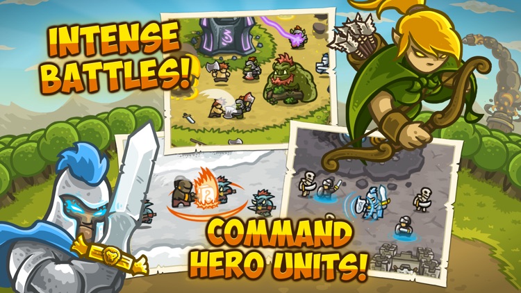 Kingdom Rush