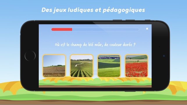 Destination Céréales(圖4)-速報App