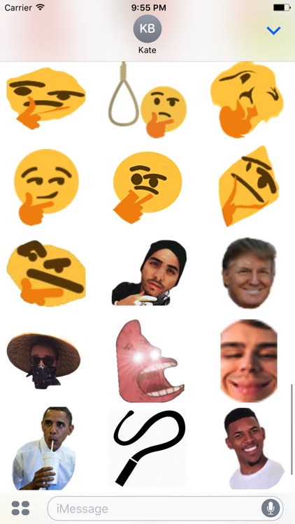 Discord Emotes