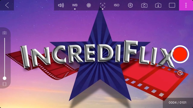 IncrediFlix Animation Studio