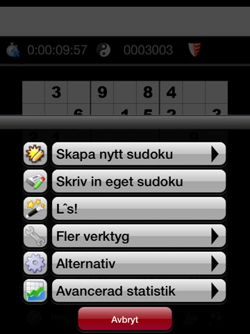 Sudoku ~ Classic Puzzle Game screenshot 3