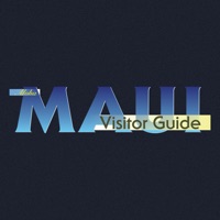 Aloha - Maui Visitor Guide
