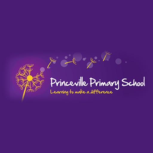 Princeville PS & CC (BD7 2AH) icon