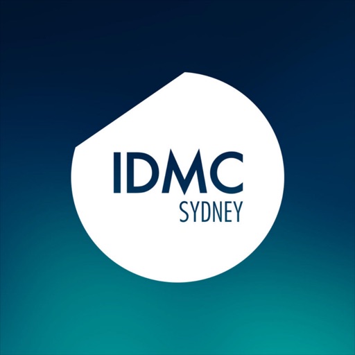 IDMC Sydney icon