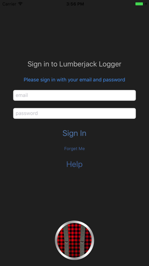 Lumberjack Logger(圖1)-速報App