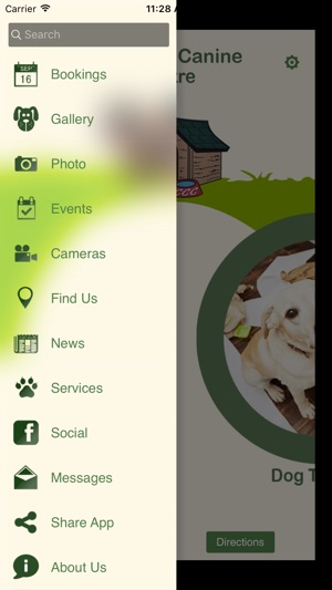 Carleton Canine Centre(圖2)-速報App