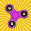 Impossible Fidget Spinner 2k17