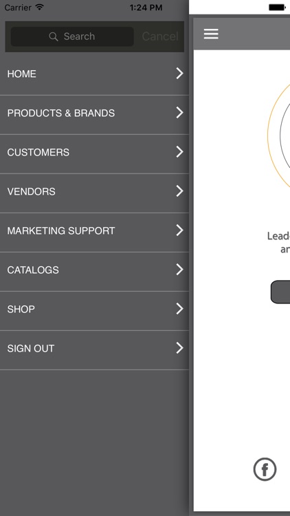 Imex Leader screenshot-3