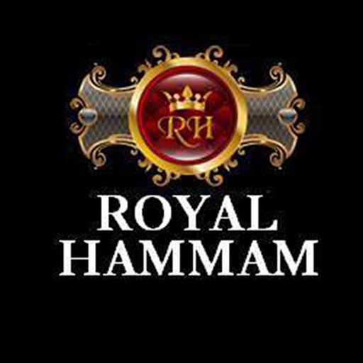 Royal Hammam Sauna icon