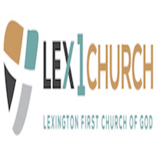 Lexington First Church of God icon