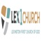 Download the official app of Lexington First Church of God