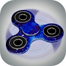 Fidget Spinner: Fidget Spinner Toy