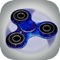 Most relaxing fidget spinner simulator in your pocket