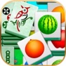 Get Fruit Mahjong Solitaire Puzzle for iOS, iPhone, iPad Aso Report