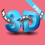 3D Slideshow Maker Pro - Background Eraser  Photo