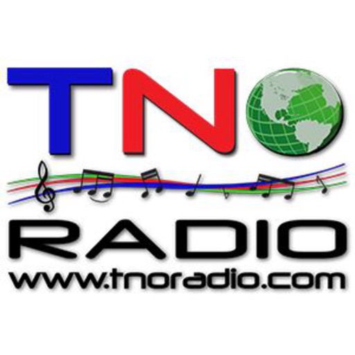 TNO Radio icon