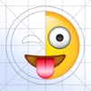 Mojishop - Emoji Maker & GIF, Text Moji Designer