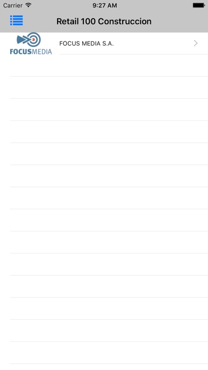 Retail 100 Construccion screenshot-4