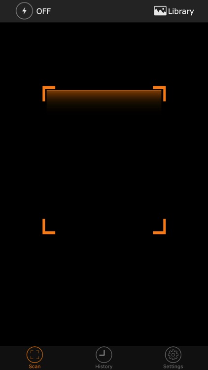 Qr Code Reader - Barcode Scanner.