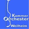 Kammerorchester Weilheim