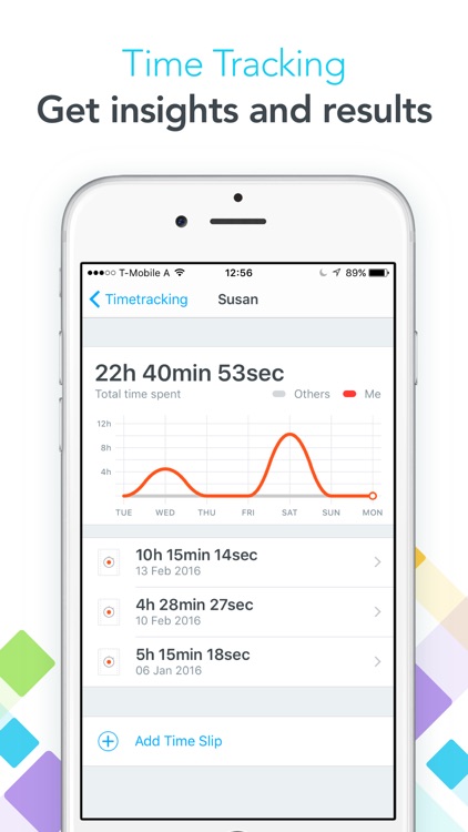 MeisterTask (Task Management) screenshot-3