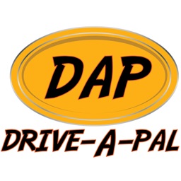 Drive A Pal