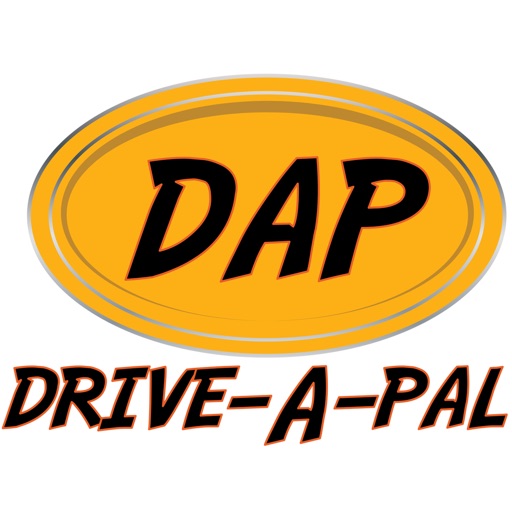 Drive A Pal