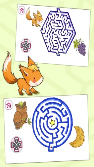 Animal Maze Game  - 3D Classic Labyrinth(圖2)-速報App