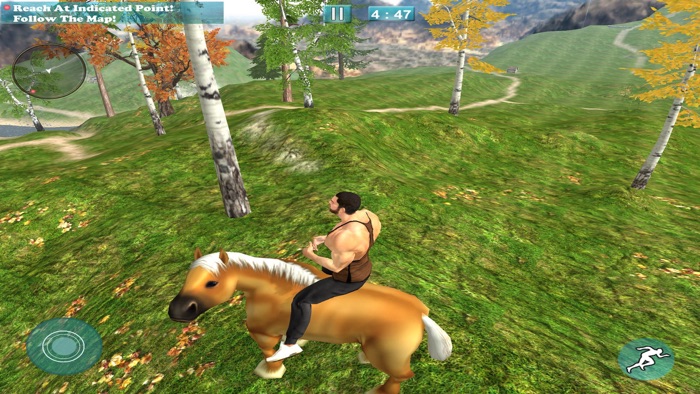 筏生存 - 野生突击队猎人逃脱