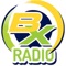 The best App for listening to BX Radio 